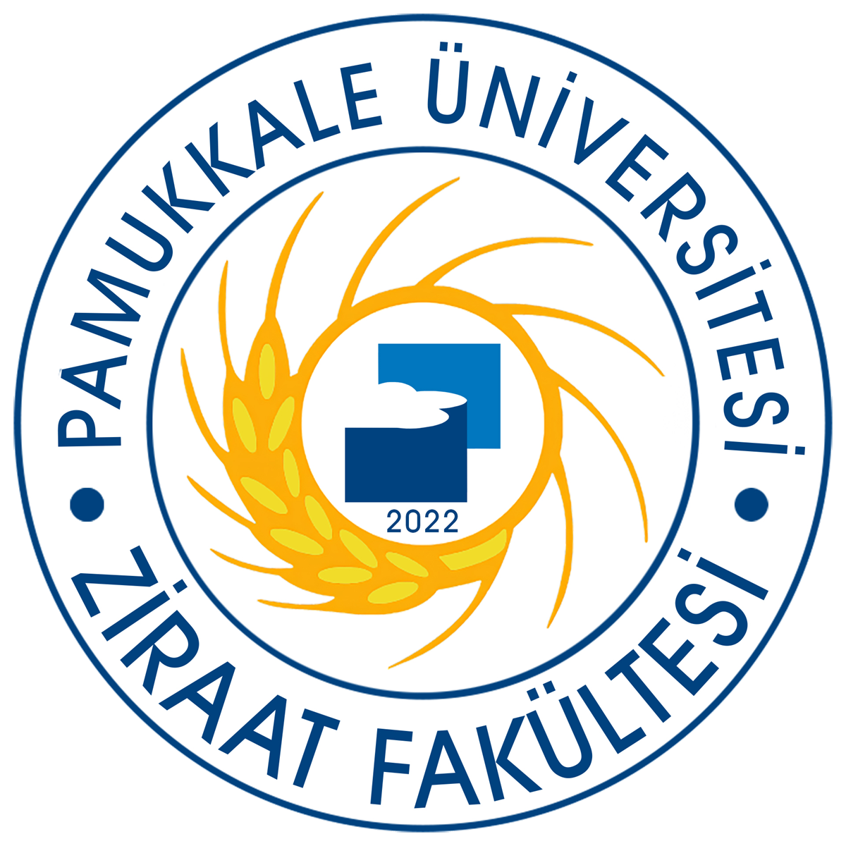 website logo