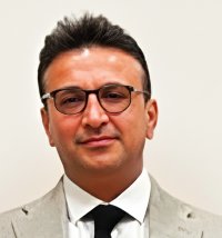  Dr. Öğr. Üyesi Turan EVRAN 