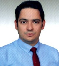  Dr. Öğr. Üyesi Aykut AKINCI 