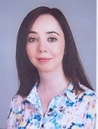  Dr. Öğr. Üyesi Ece KOYUNCU 