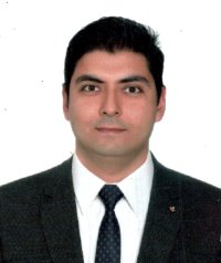 Doç. Dr. Caner VURAL