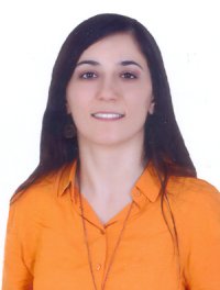  Dr. Öğr. Üyesi Elif ÖNDER 