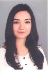  Dr. Öğr. Üyesi Meltem Güneş AKINCI 