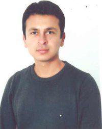 Arş. Gör. Dr. Fatih Altıntaş