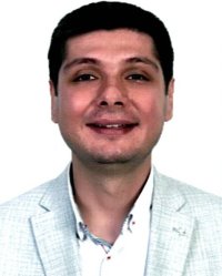  Dr. Öğr. Üyesi Yasir KEÇELİOĞLU