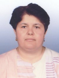 Fatma Avcı