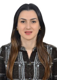  Uzm. Dr. Merve SARIKAYA