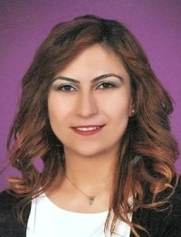 foto MESUDE CENGİZ ÖZBEK