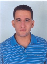 Halil İbrahim CENGİZ