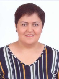  Dr. Öğr. Üyesi Firdevs ULUTAŞ