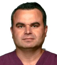 Dr. Öğr. Üyesi Mehmet KILINÇ