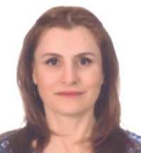 Prof. Dr. Berna ŞANLI