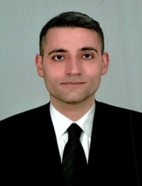 Dr. Öğr. Üyesi Tunahan AKYOL