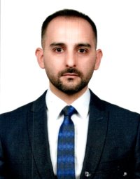 Dr. Öğr. Üyesi Mehmet ERTANIDIR