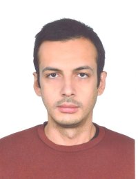  Dr. Öğr. Üyesi İbrahim CÜNEYİT 