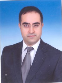 Dr. Öğr. Üyesi İhsan ALUR